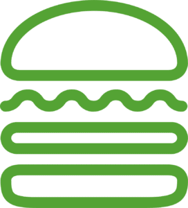 Shake Shack icon logo